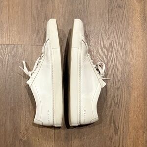 Common projects achilles low